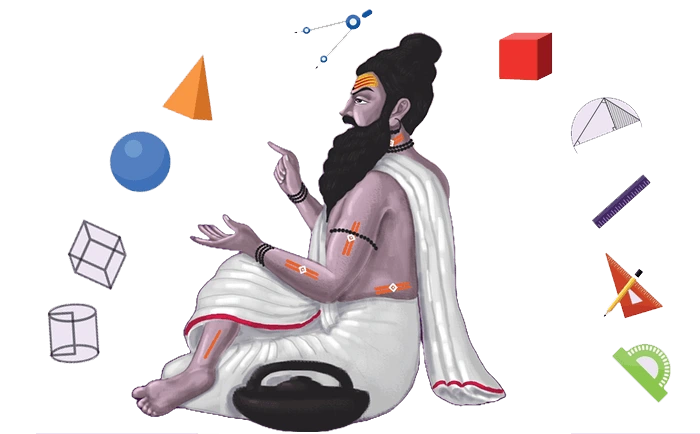 Vedic Math Program